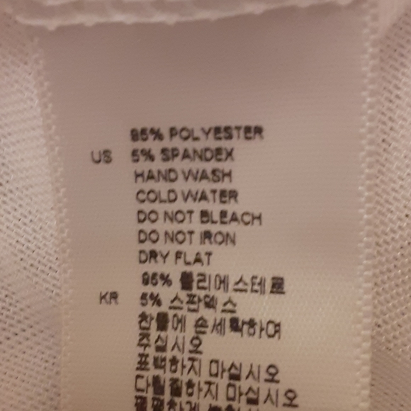 Graphic Mesh Bodysuit - Picture 11 of 13